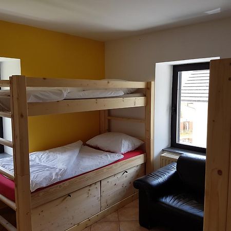 Hostel Бовец Екстер'єр фото