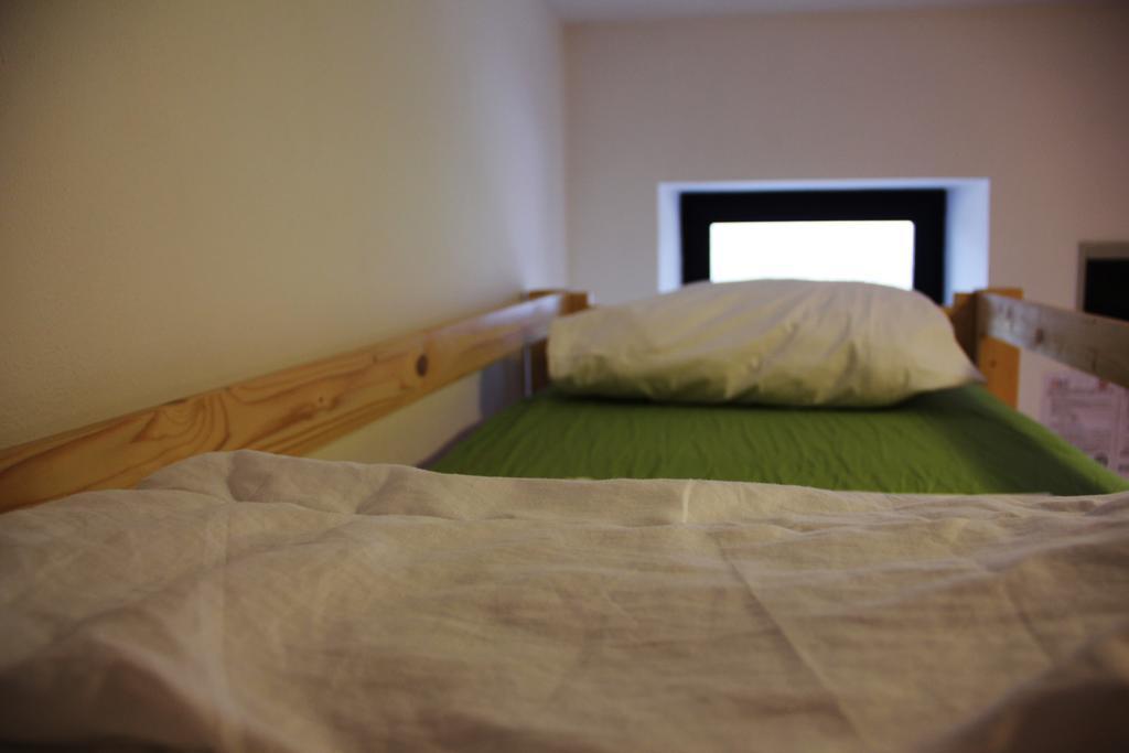 Hostel Бовец Екстер'єр фото