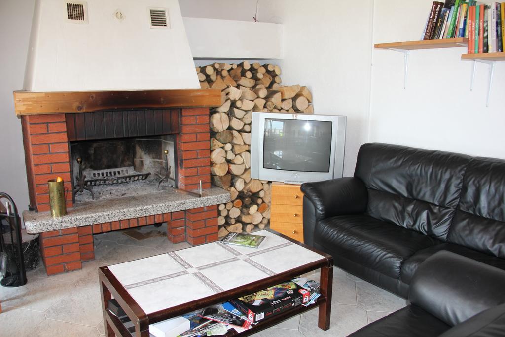 Hostel Бовец Екстер'єр фото