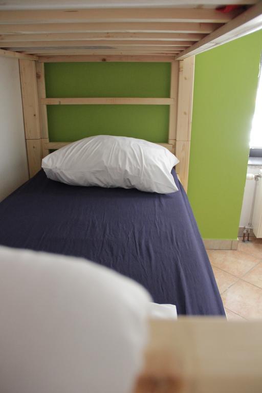 Hostel Бовец Екстер'єр фото